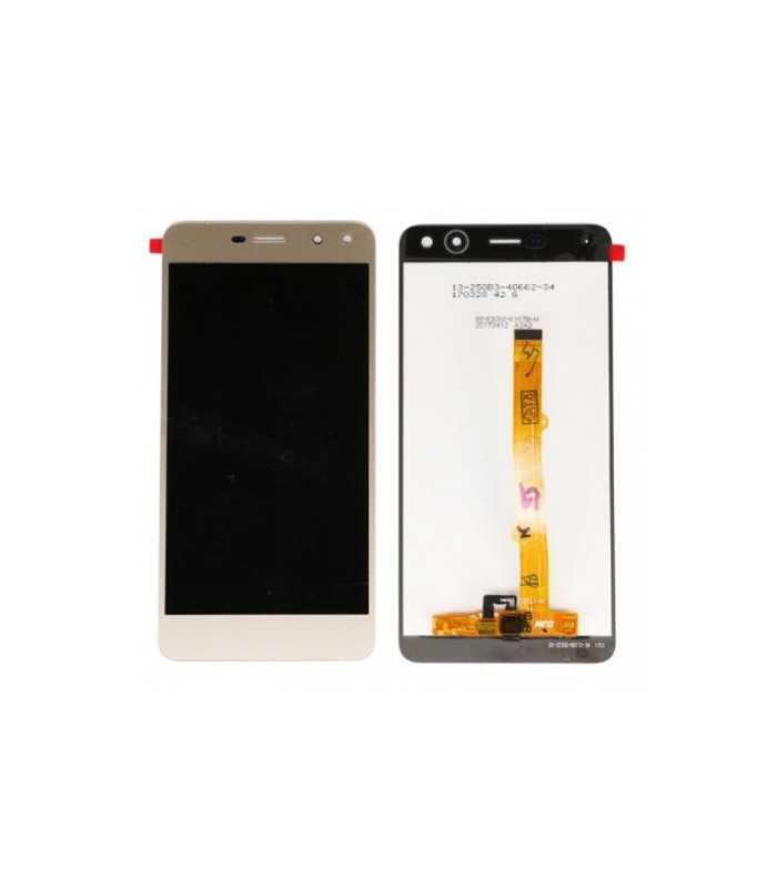 Huawei Y6 2017 Forfait Réparation Vitre + lcd Original