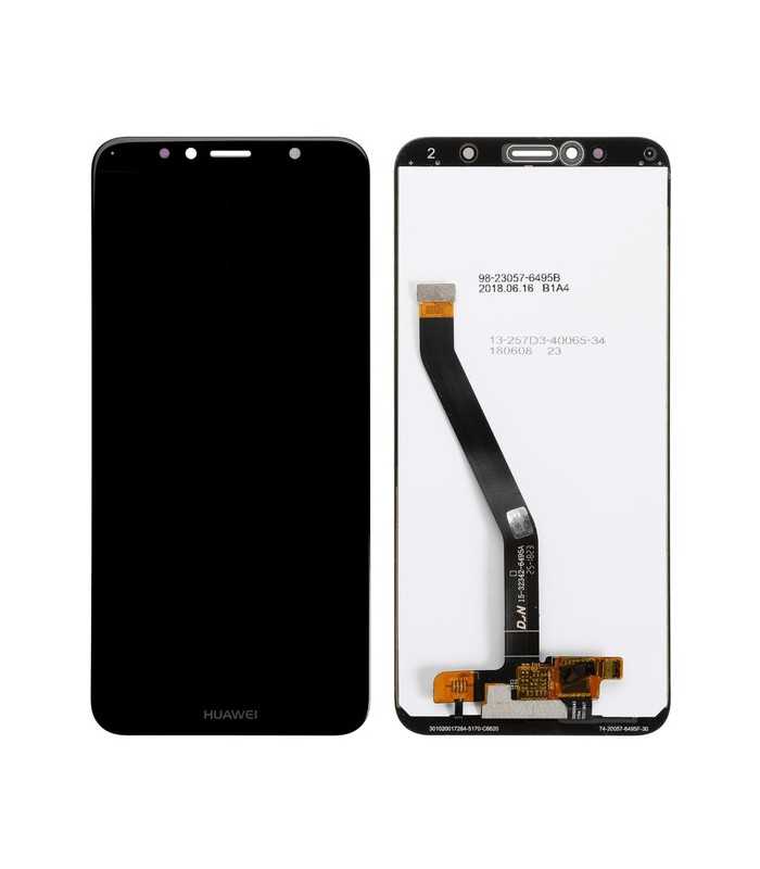 Huawei Y6 2018 Forfait Réparation Vitre + lcd Original