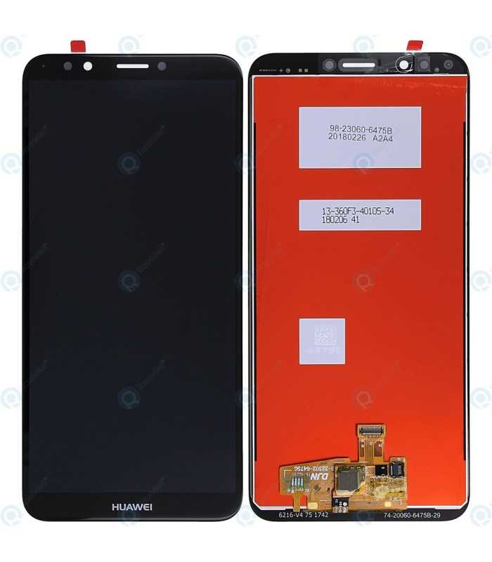 Huawei Y7 Prime 2018 Forfait Réparation Vitre + lcd Original