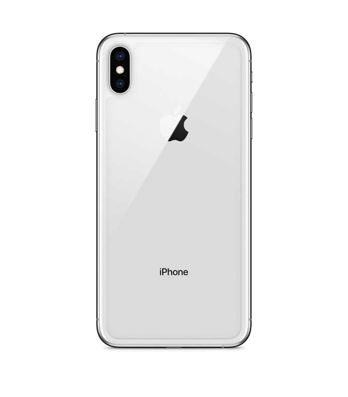 Forfait Réparation iPhone XS Back Arriere Original