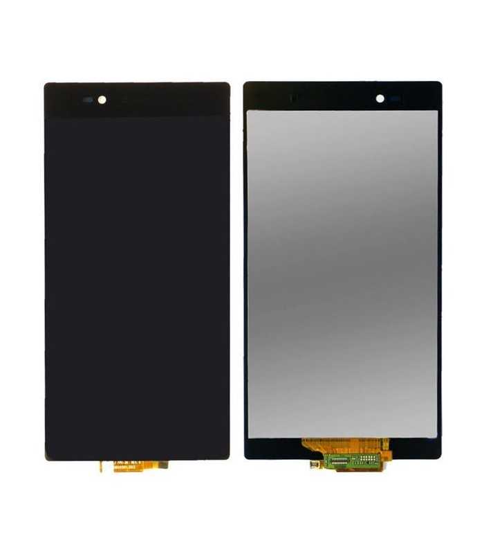 Sony xperia Z Ultra Forfait Réparation Vitre + lcd Original