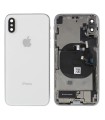 Forfait Reparation Phone X chassis + vitre arrière