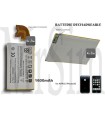 Pièce détachée Batterie iPhone 3G