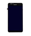 Sony xperia E4 Forfait Réparation Vitre + lcd Original