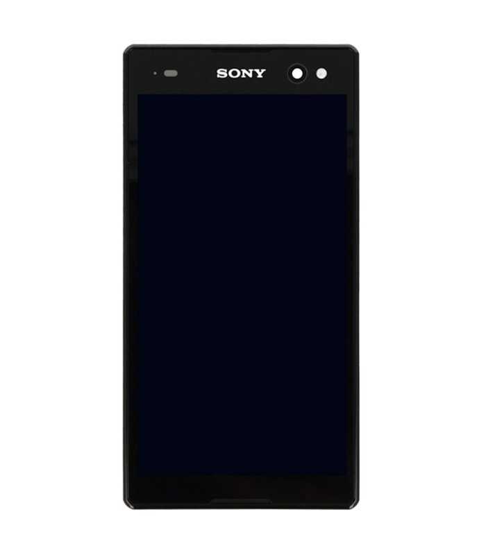 Sony xperia C3 Forfait Réparation Vitre + lcd Original