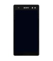 Sony xperia C3 Forfait Réparation Vitre + lcd Original