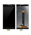 Sony xperia L2 Forfait Réparation Vitre + lcd Original