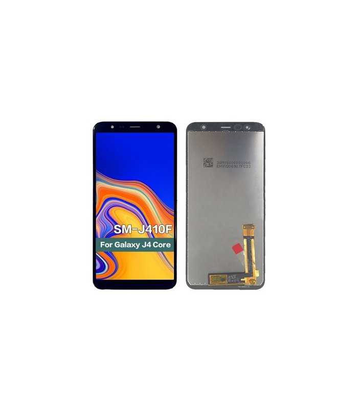 Forfait Réparation Samsung J4 Core 2018 J410F Vitre + lcd Original