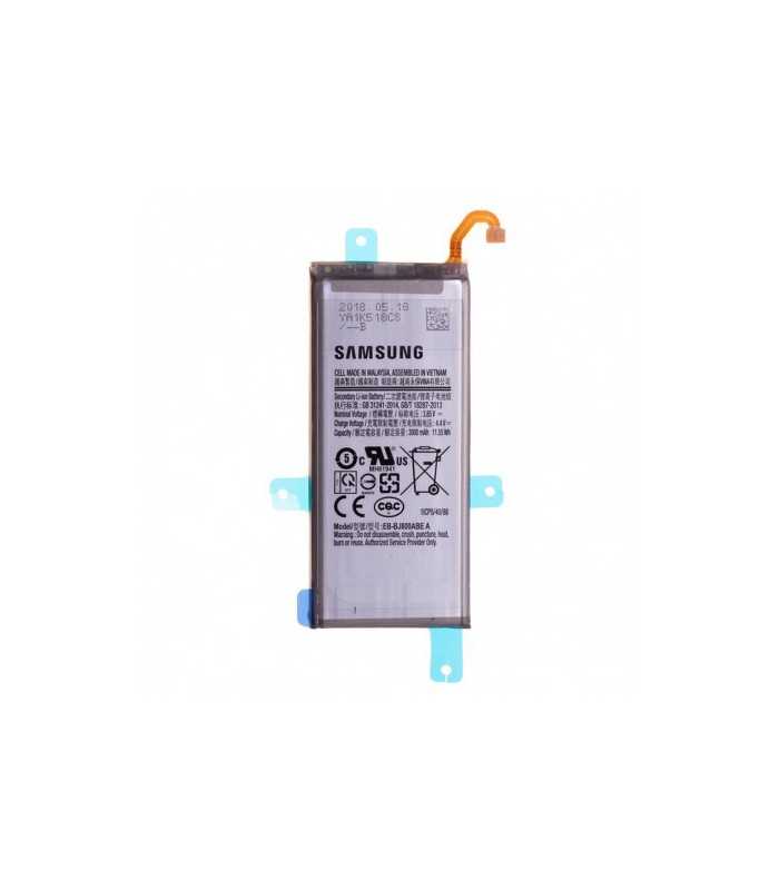 Forfait Réparation Samsung J4 Plus J415F Batterie interne