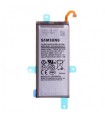 Forfait Réparation Samsung J4 Plus J415F Batterie interne