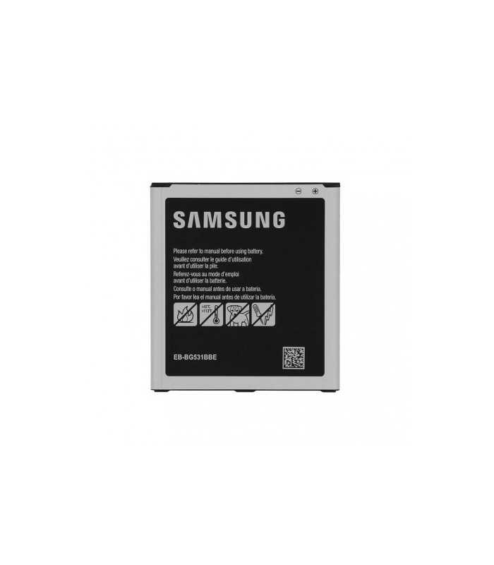 Forfait Réparation Samsung J5 J500F Batterie interne