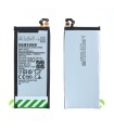 Forfait Réparation Samsung J7 J730F 2017  Batterie interne