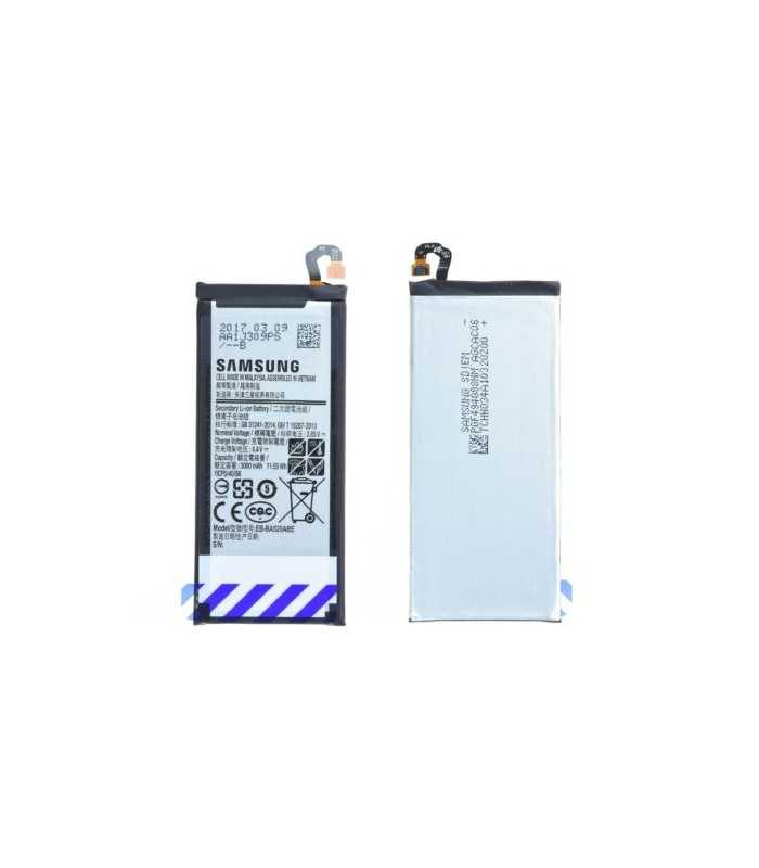 Forfait Réparation Samsung A6 A600F 2018  Batterie interne