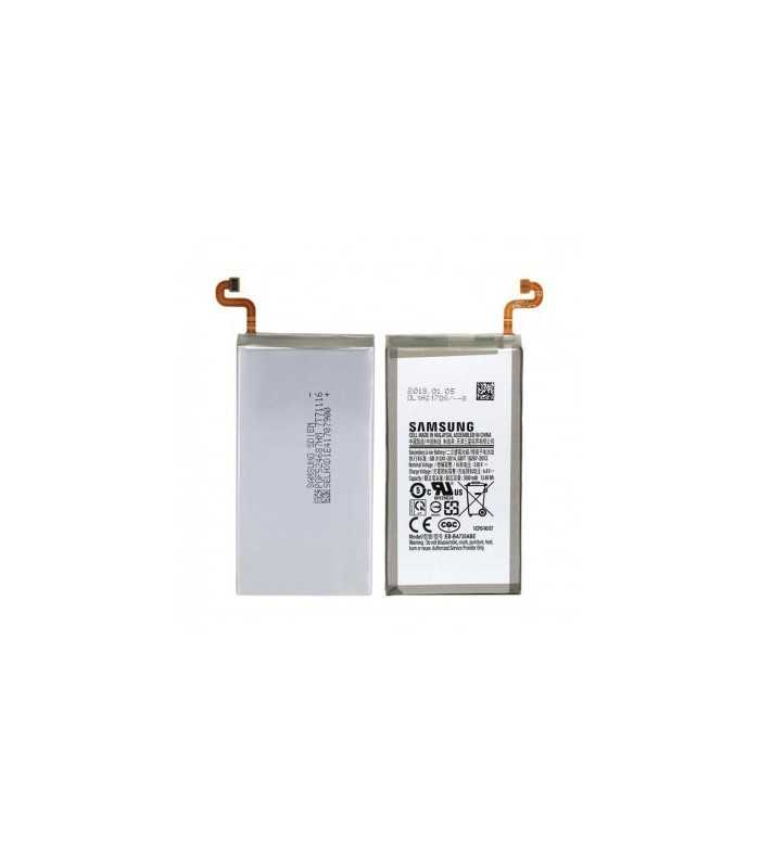 Forfait Réparation Samsung A8 PLUS A730F 2018 Batterie interne