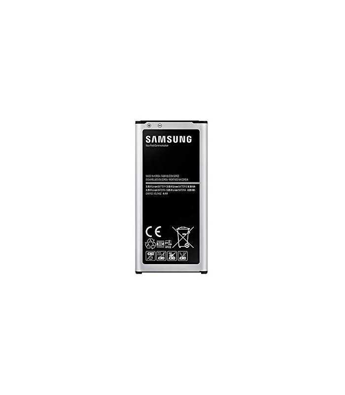 Forfait Réparation Samsung S5 Mini Batterie interne