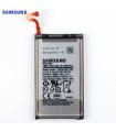 Forfait Réparation Samsung S9 Plus G965F Batterie interne