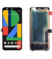 Google Pixel 4 Forfait Réparation Vitre + lcd Original