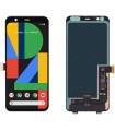 Google Pixel 4 XL Forfait Réparation Vitre + lcd Original