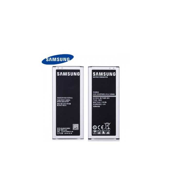 Forfait Réparation Samsung Note 4/Note 4 EDGE  Batterie interne