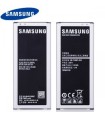 Forfait Réparation Samsung Note 4/Note 4 EDGE  Batterie interne