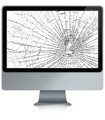 iMac A1418 21,5" 4K Forfait Reparation Lcd complet