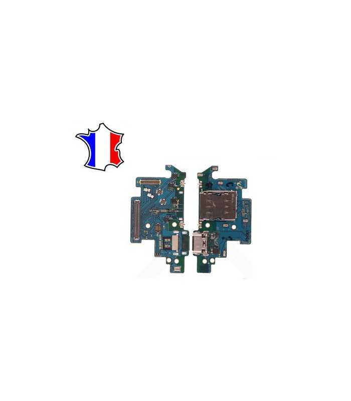 Forfait Réparation Samsung A80 A805F 2019 Connecteur charge