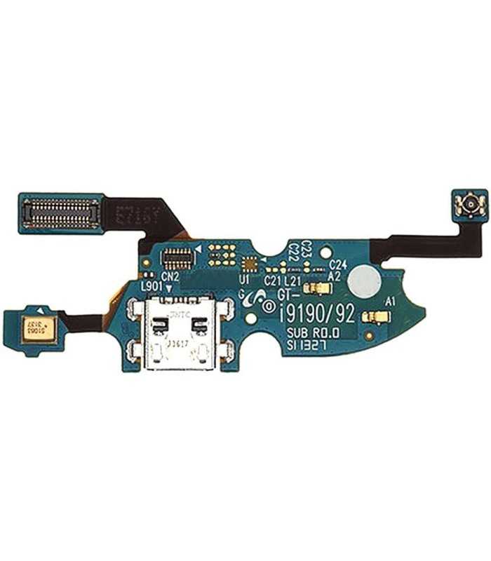 Forfait Réparation Samsung S4 Mini Connecteur charge