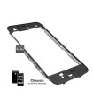 Pièce détachée Changement du chassis iPhone 3G