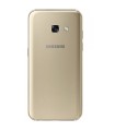 Samsung A5 A520F 2017 Forfait Réparation Back Arriere Original