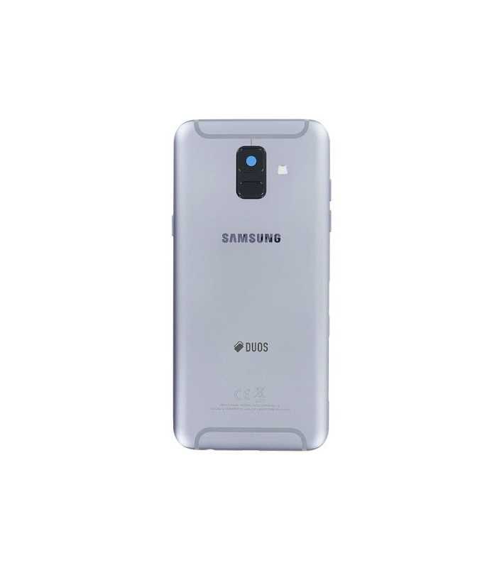 Samsung A6 A600F 2018 Forfait Réparation Back Arriere Original