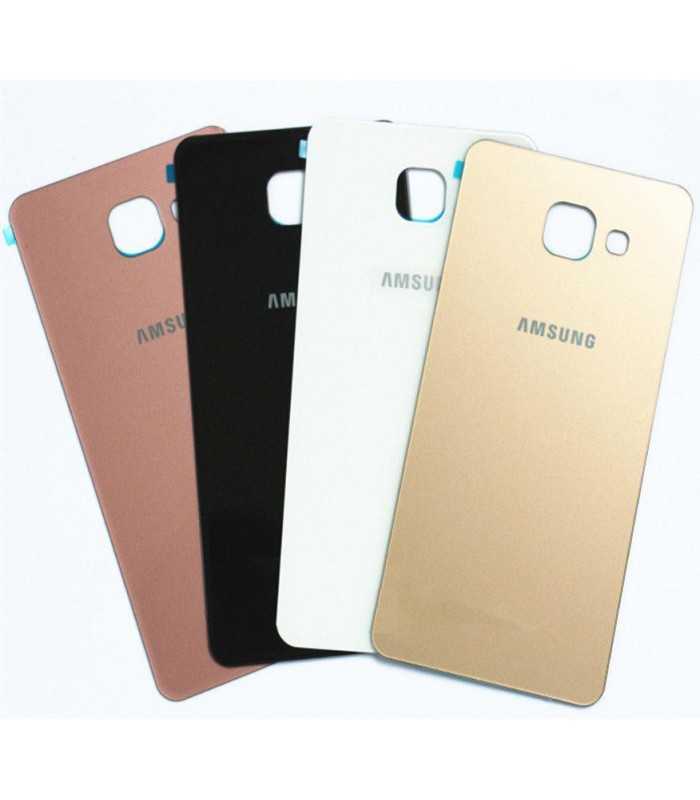 Samsung A9 A910F Forfait Réparation Back Arriere Original