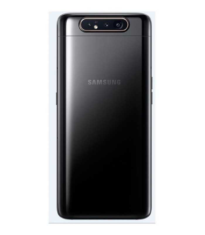 Samsung A80 A805F Forfait Réparation Back Arriere Original