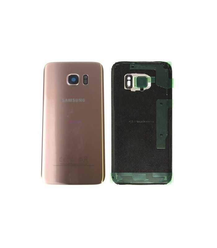 Samsung S7 Edge G935F Forfait Réparation Back Arriere Original