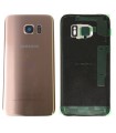 Samsung S7 Edge G935F Forfait Réparation Back Arriere Original