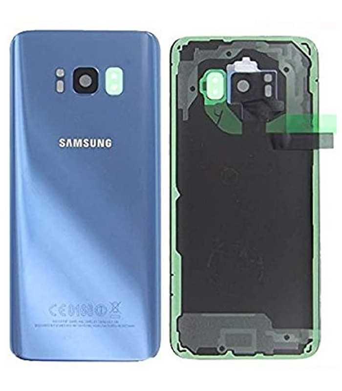 Samsung S8 G950F Forfait Réparation Back Arriere Original