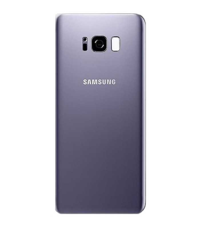 Samsung S8 Plus G955F Forfait Réparation Back Arriere Original