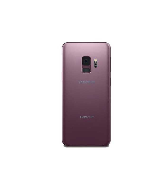 Samsung S9 G960F Forfait Réparation Back Arriere Original