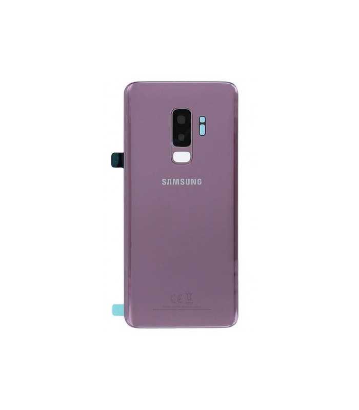 Samsung S9 Plus G965F Forfait Réparation Back Arriere Original