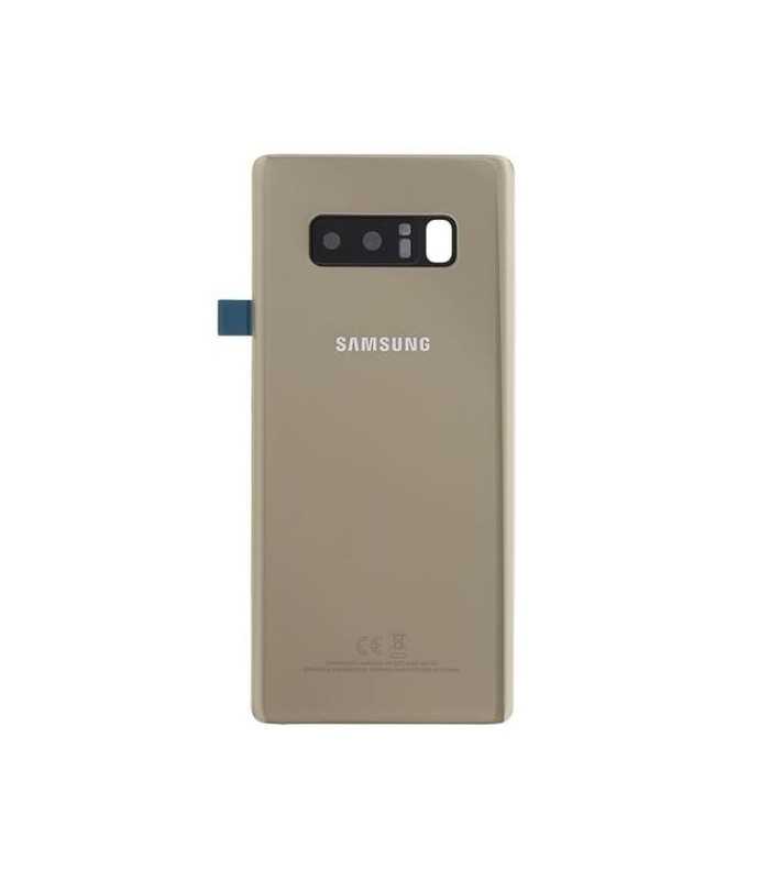 Samsung Note 8 N950F Forfait Réparation Back Arriere Original