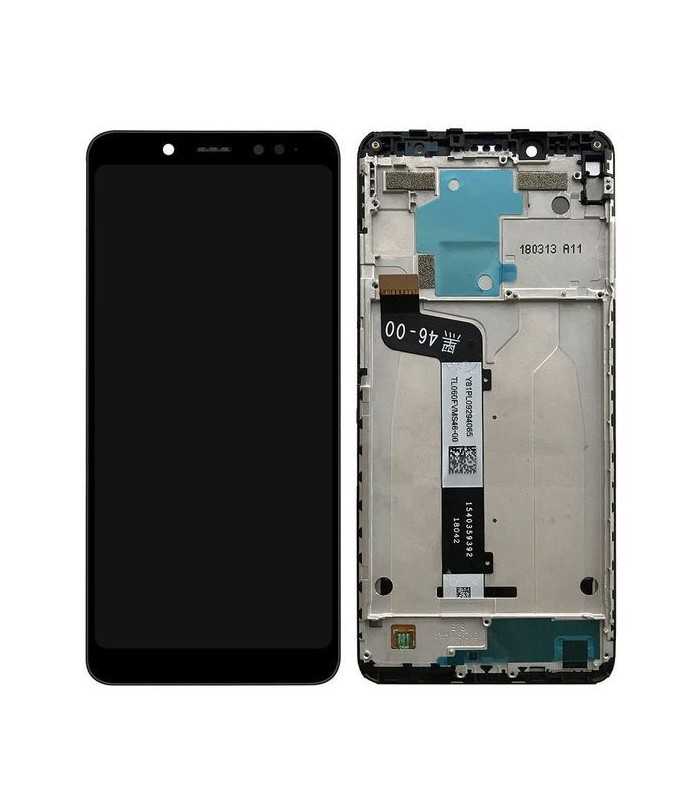 Redmi 5 Forfait Réparation Vitre + lcd Original