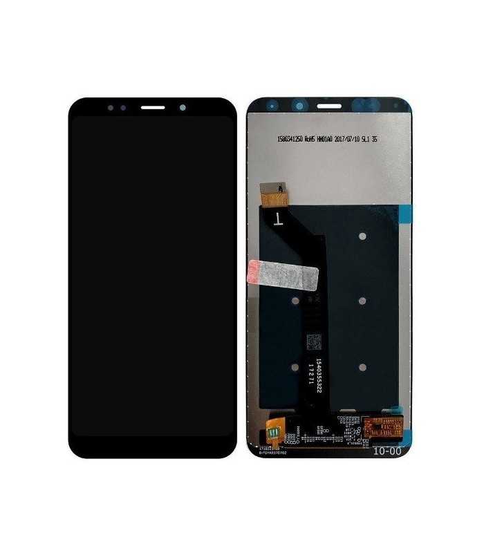 Redmi 5 Plus Forfait Réparation Vitre + lcd Original