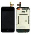 Ensemble complet LCD + Vitre Tactile + Chassis pour iPhone 3G