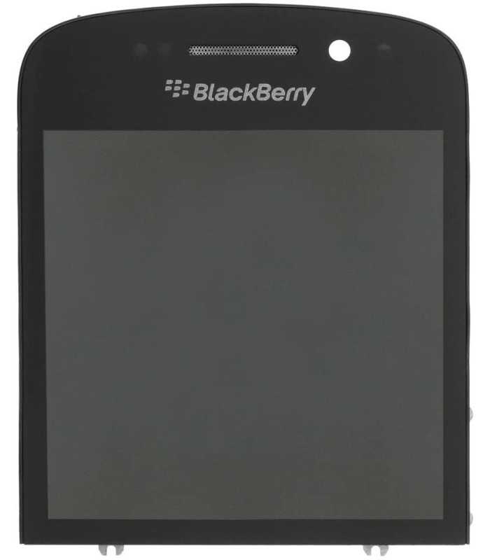 blackberry Q20 classic Forfait Réparation Vitre + lcd Original