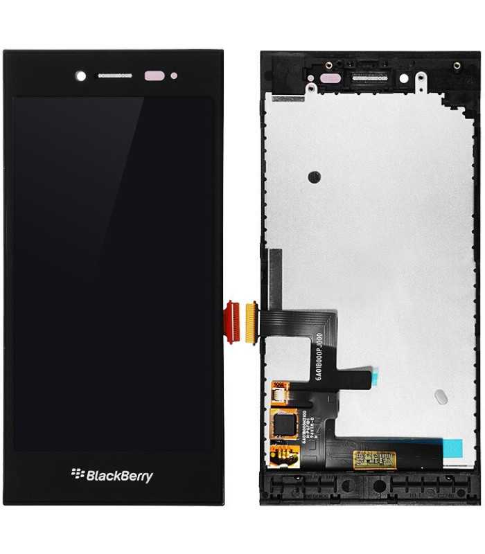 blackberry Leap Forfait Réparation Vitre + lcd Original