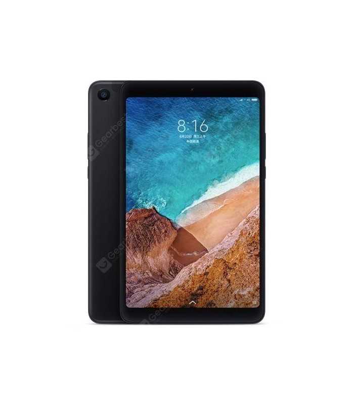 Xiaomi Mi Pad 4 Plus Forfait Réparation Vitre + lcd Original