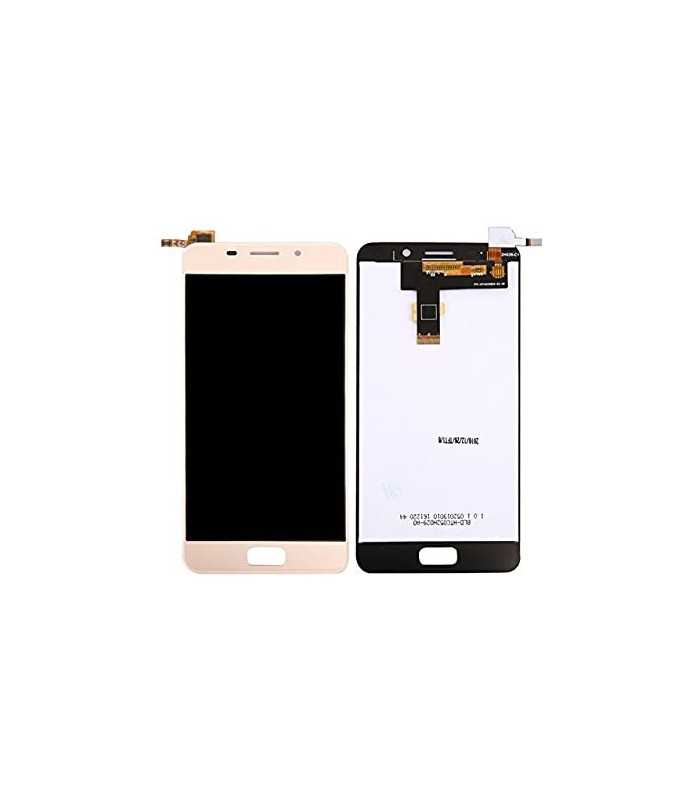 ZC521TL Zenfone 3s Max  Forfait Réparation Vitre + lcd Original