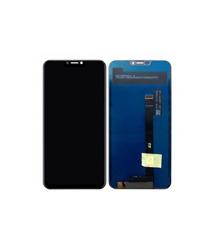 ZE620KL Zenfone 5 Forfait Réparation Vitre + lcd Original