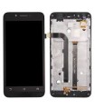 ZC500TG/Z00VD Zenfone Go Forfait Réparation Vitre + lcd Original