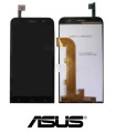 ZB500KL/X00AD Zenfone Go Forfait Réparation Vitre + lcd Original