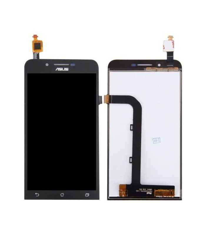 ZB452KG/X014D Zenfone Go Forfait Réparation Vitre + lcd Original